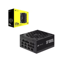 Corsair SF-L Series SF1000L 1000W 80 PLUS Gold Fully Modular Power Supply